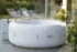 Jacuzzi – uppblåsbar bubbelpool för 6 personer med integrerat värmesystem - Bild 4