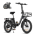 Elcykel – Engwe L20