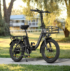 Elcykel – Engwe L20 - Bild 2