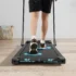 Mini-löpband – Hopfällbart löpband med handräcke - Bild 10